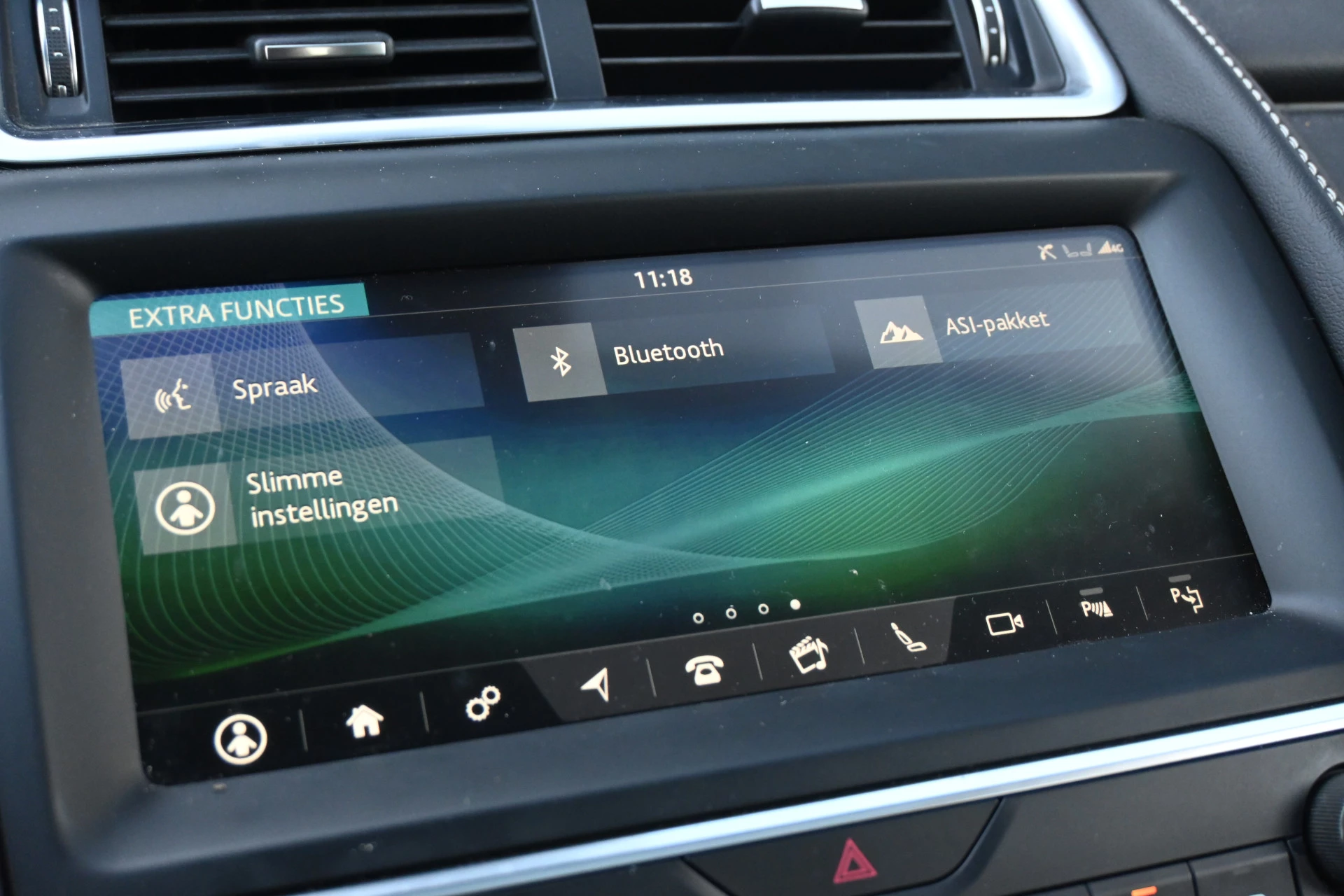 Hoofdafbeelding Jaguar E-PACE