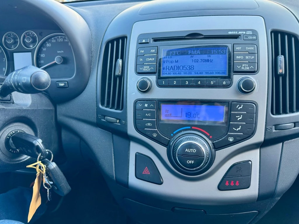 Hoofdafbeelding Hyundai i30