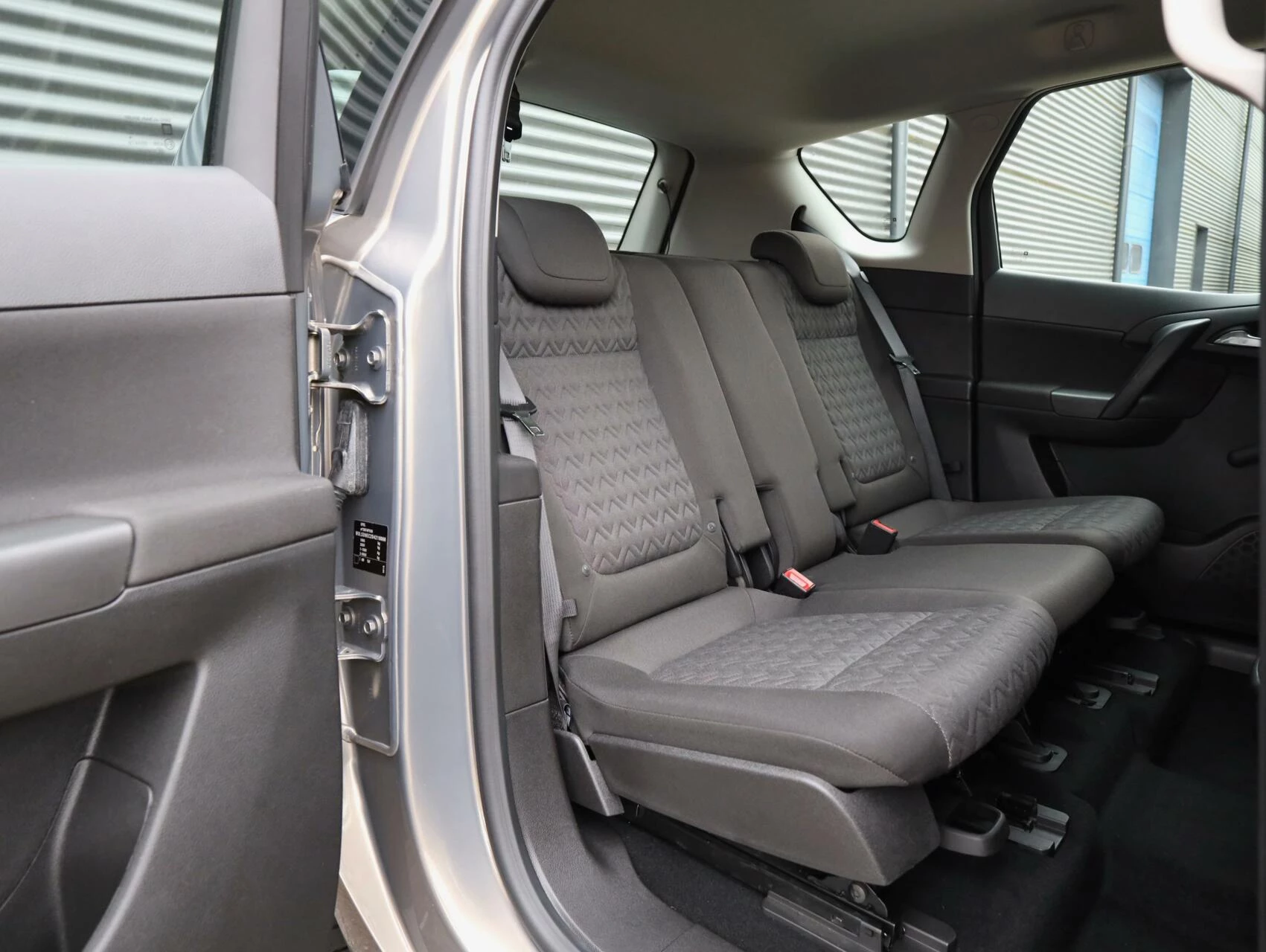 Hoofdafbeelding Opel Meriva