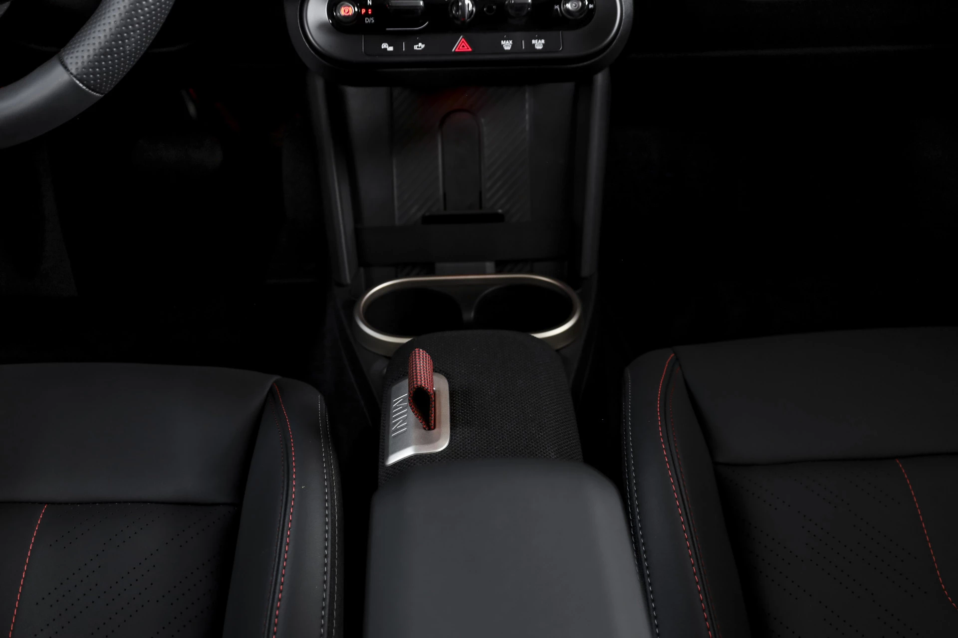 Hoofdafbeelding MINI 3-deurs