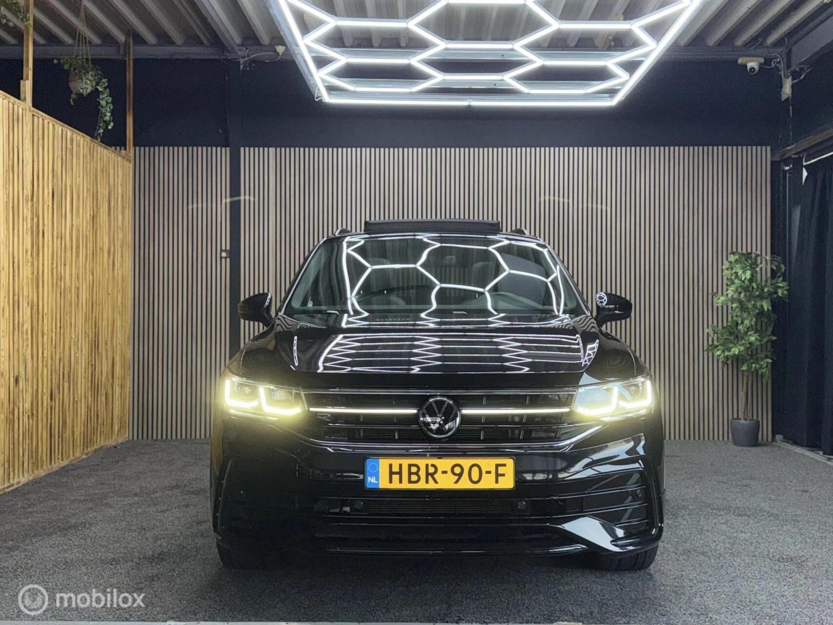 Hoofdafbeelding Volkswagen Tiguan Allspace