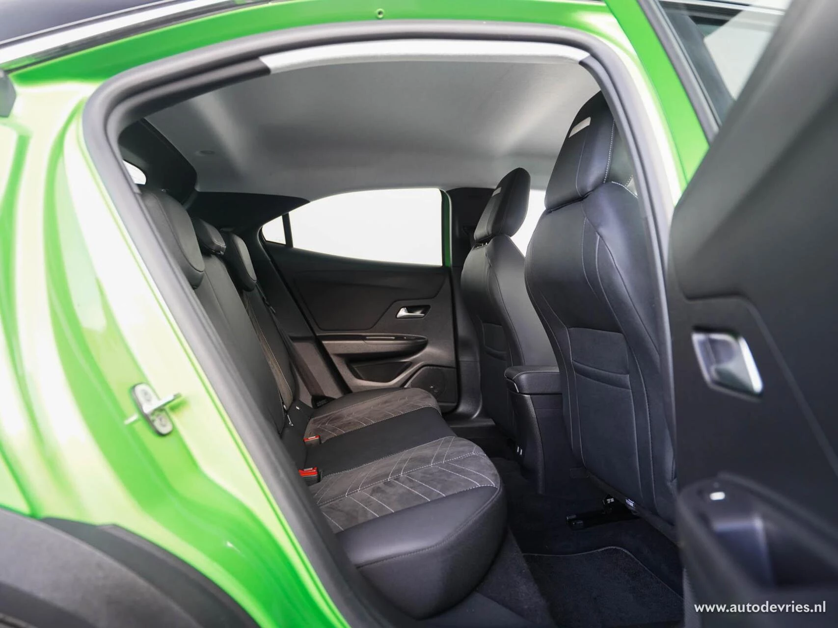 Hoofdafbeelding Opel Mokka-e