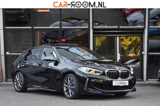 BMW 1-serie M135i xDrive High Executive Pano Ambiance