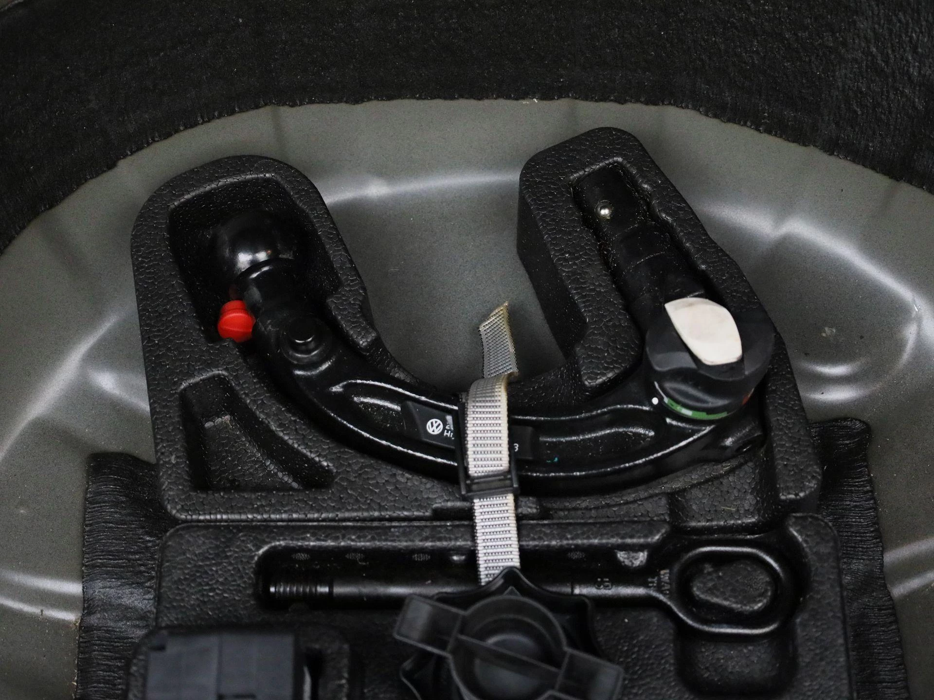 Hoofdafbeelding Volkswagen Taigo