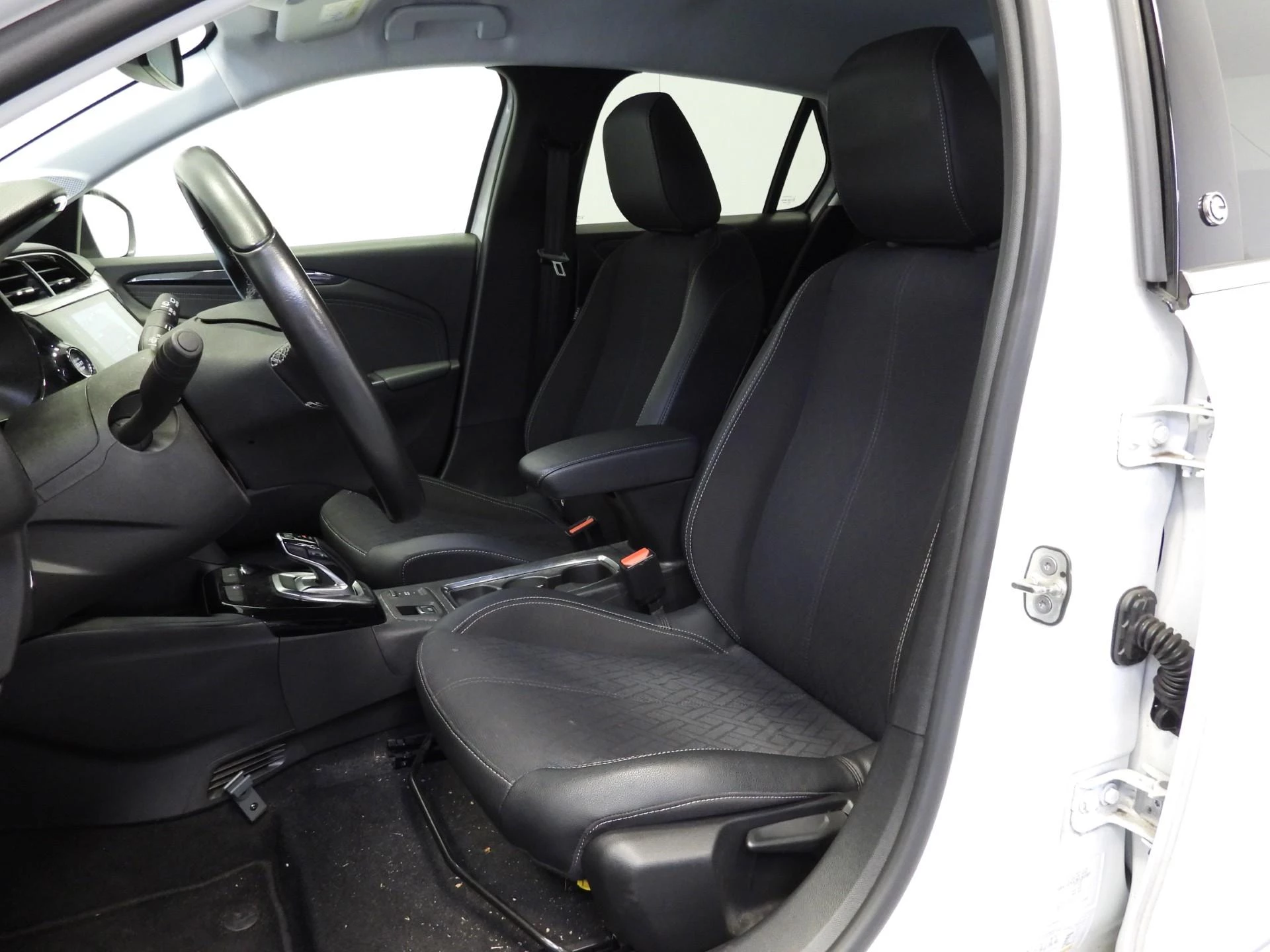 Hoofdafbeelding Opel Corsa-e