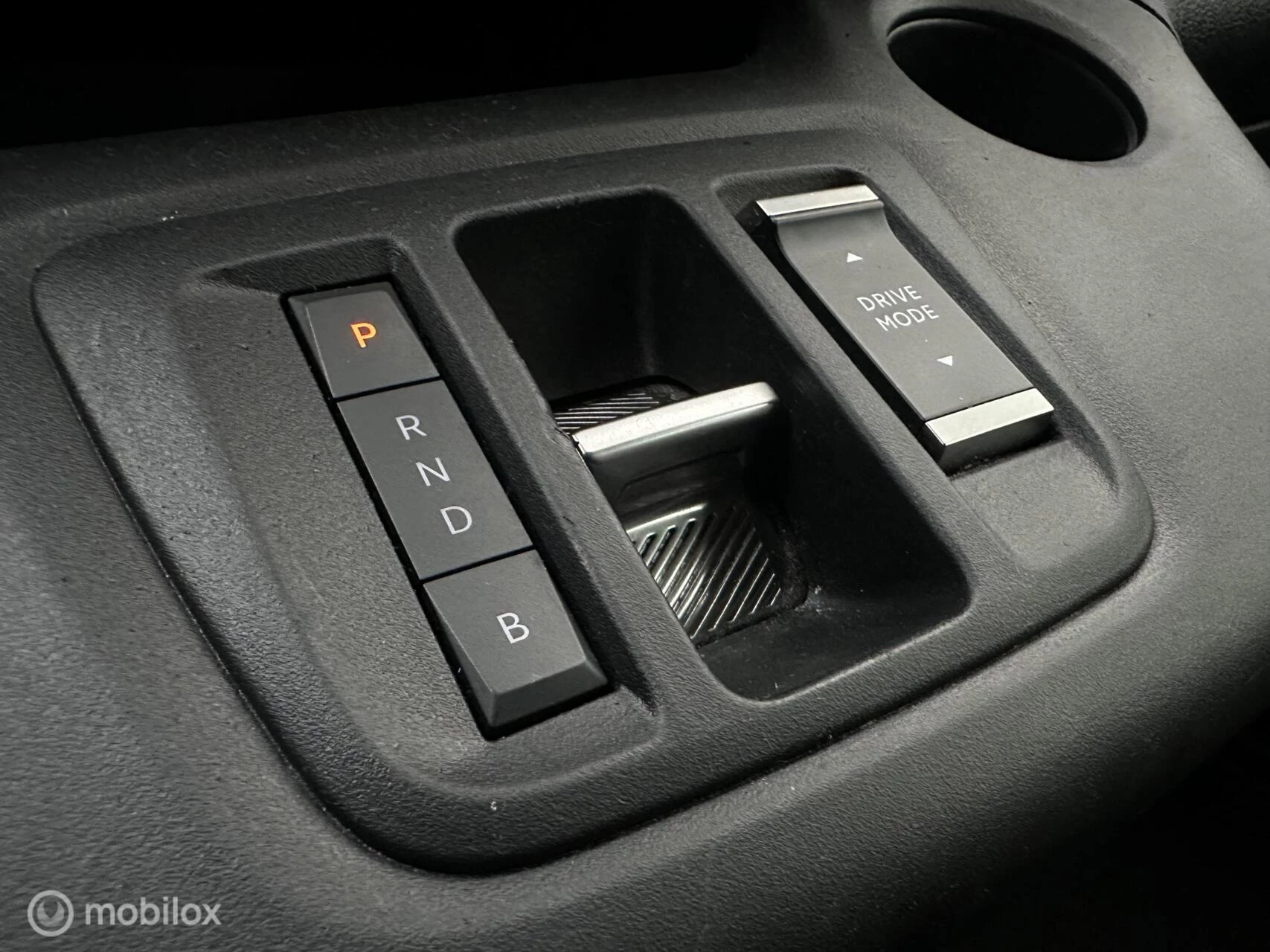 Hoofdafbeelding Opel Combo-e