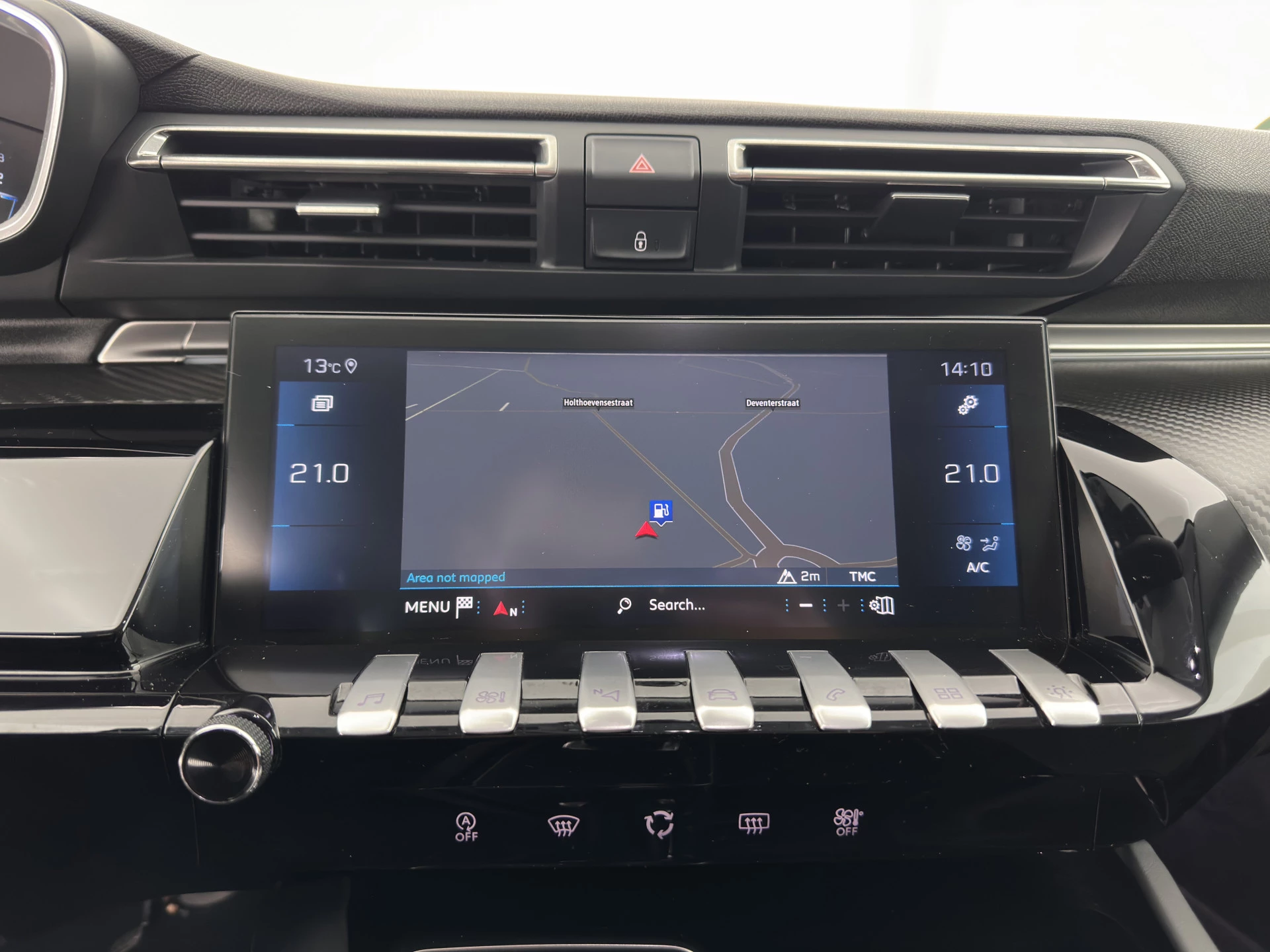 Hoofdafbeelding Peugeot 508