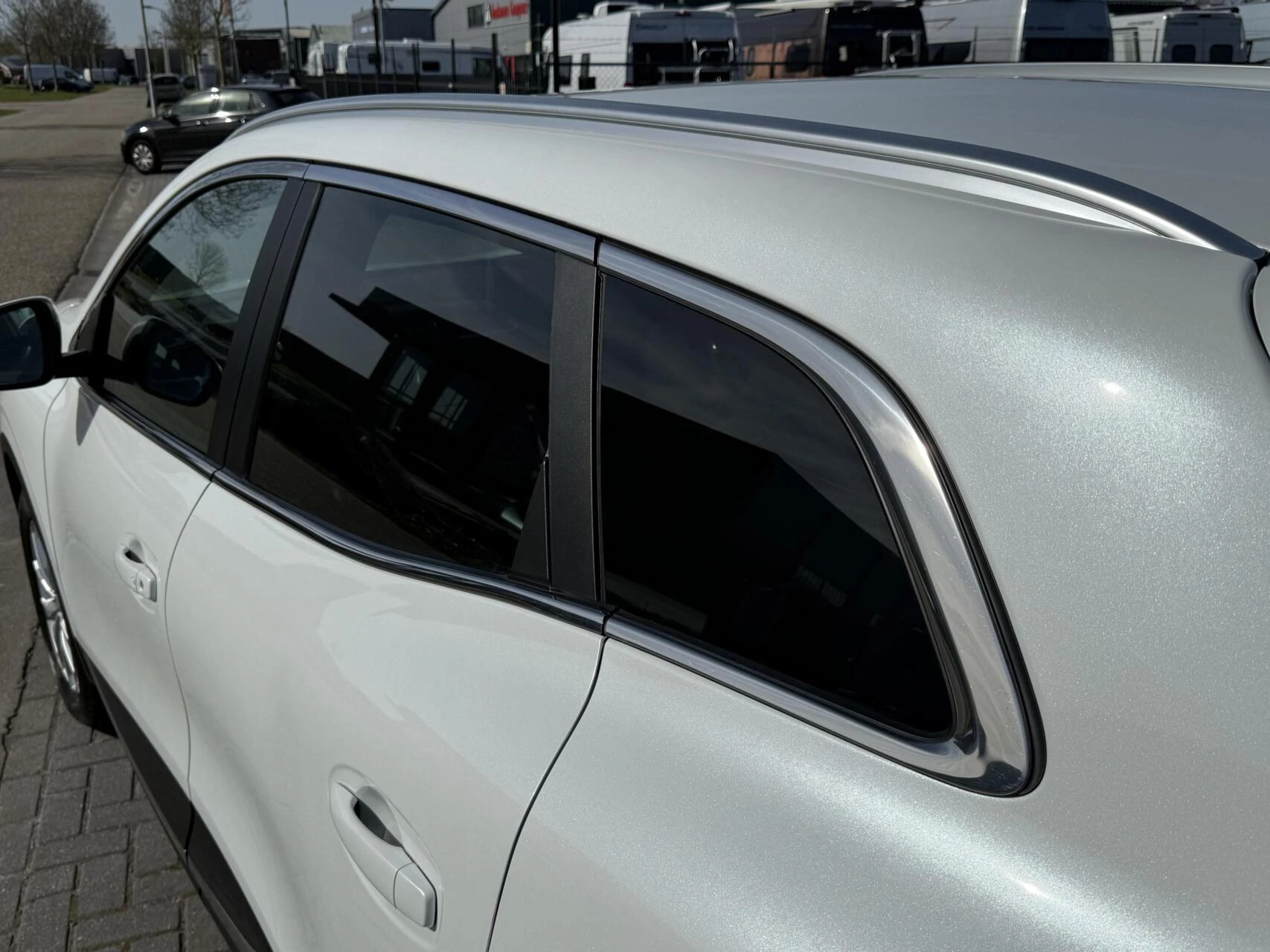 Hoofdafbeelding Renault Kadjar