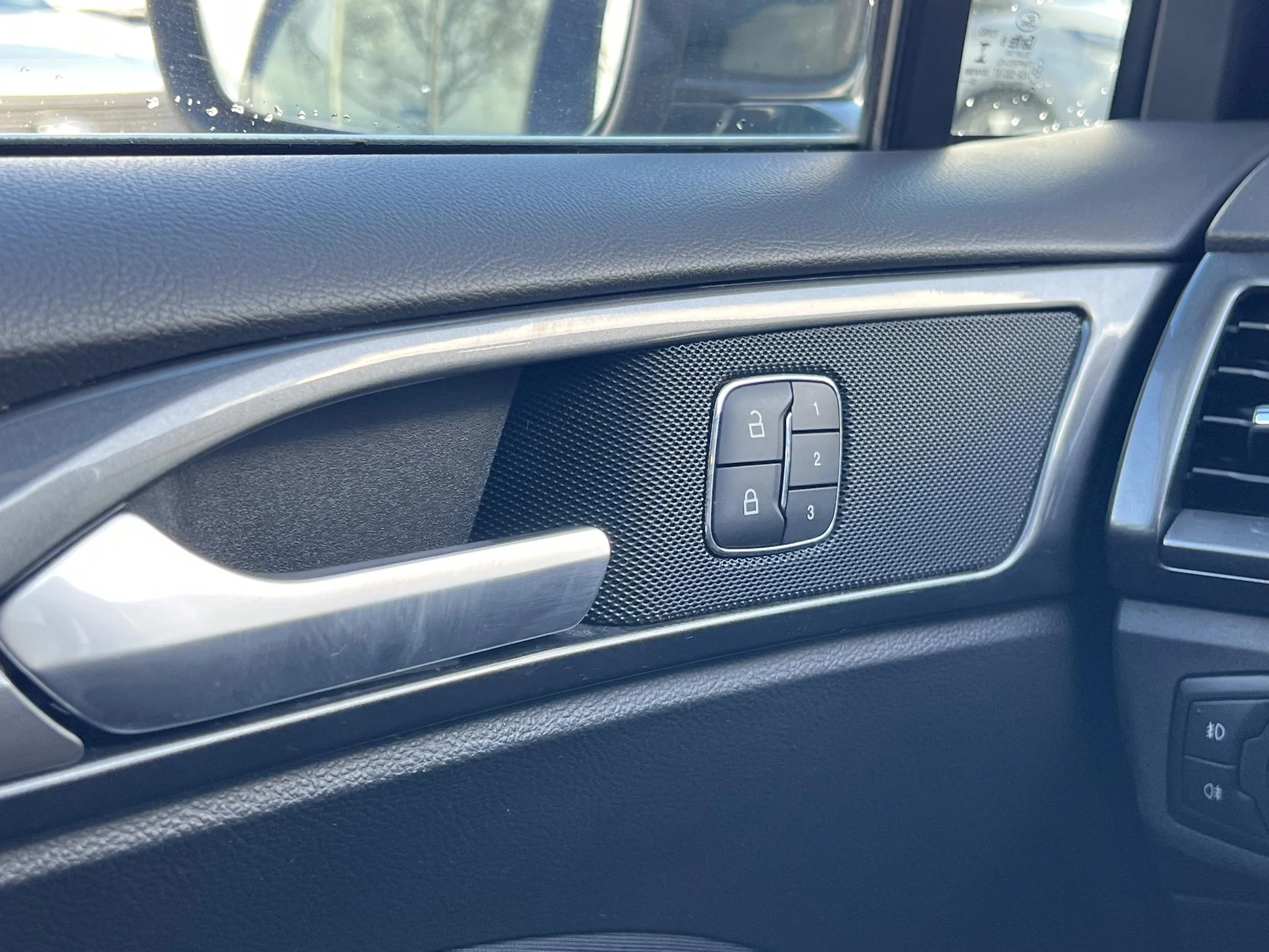 Hoofdafbeelding Ford Mondeo