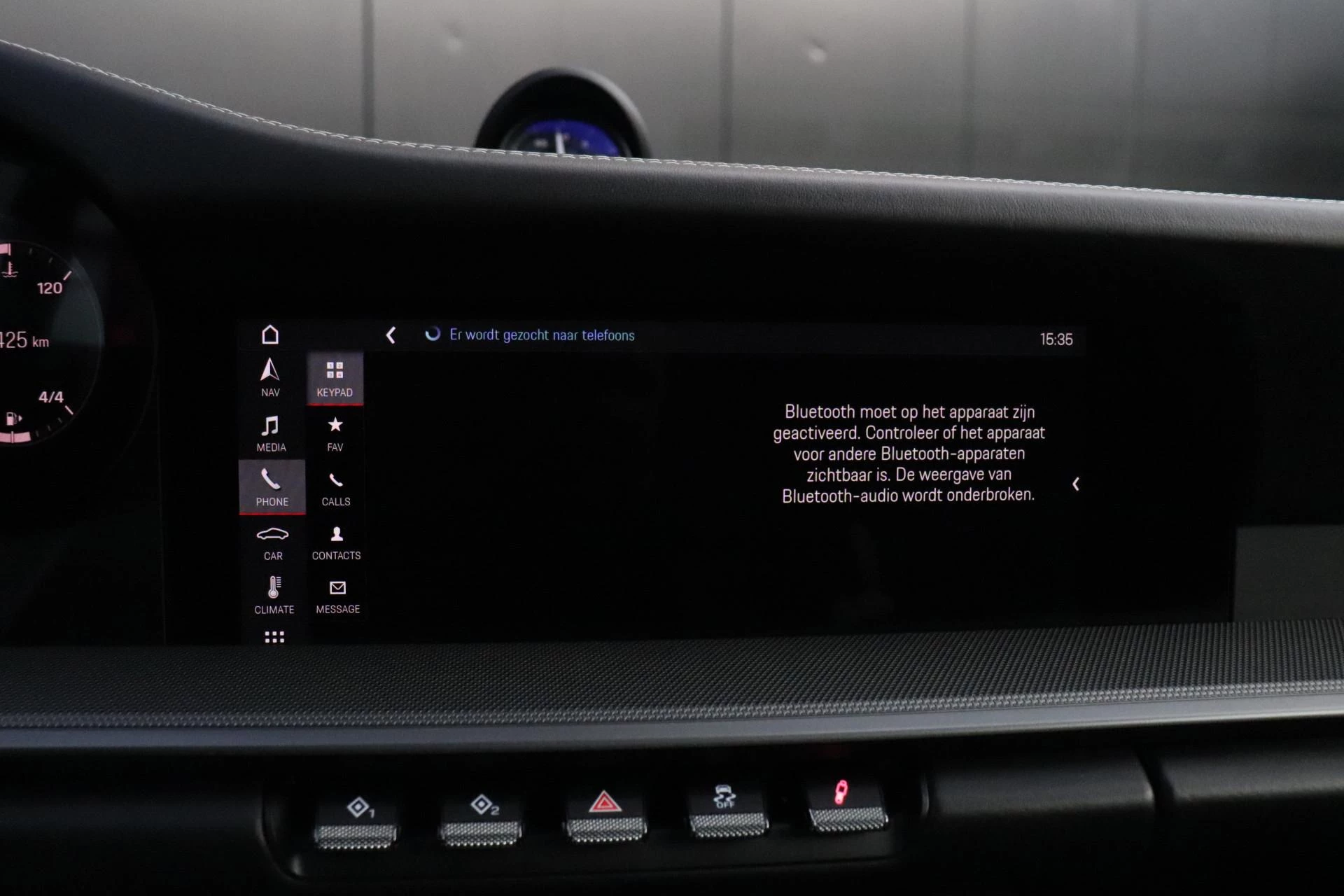 Hoofdafbeelding Porsche 911