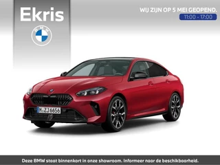 BMW 2-serie Gran Coupé 220 High Executive | M Sportpakket Pro | Innovation Pack | Harman Kardon
