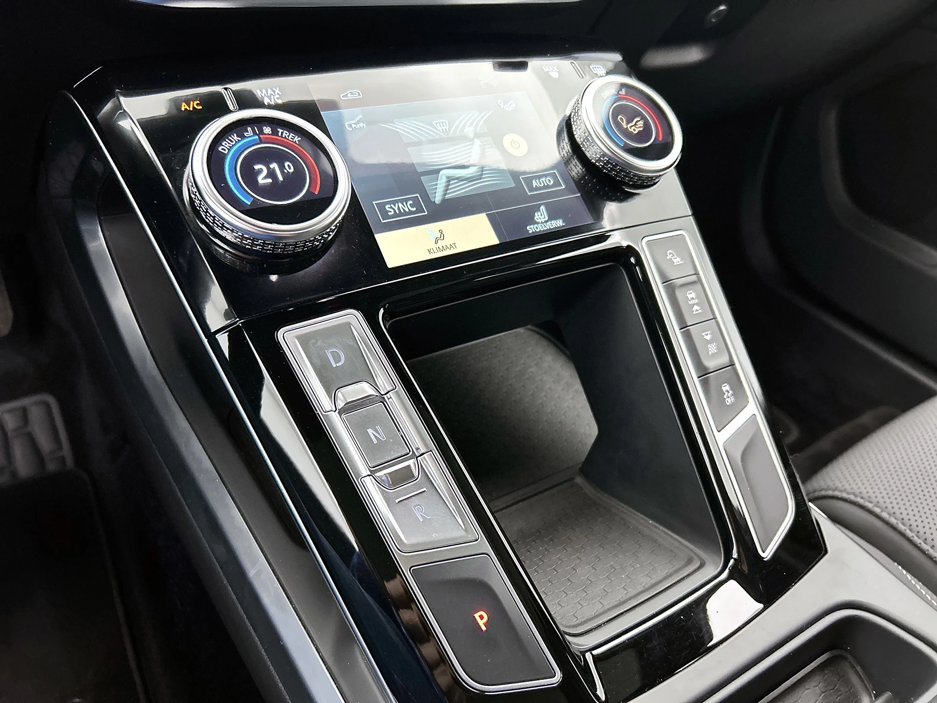 Hoofdafbeelding Jaguar I-PACE