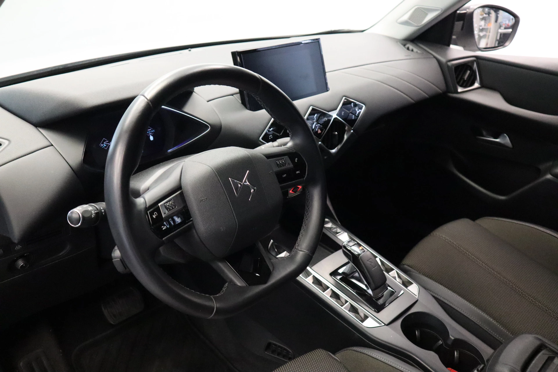 Hoofdafbeelding DS DS 3