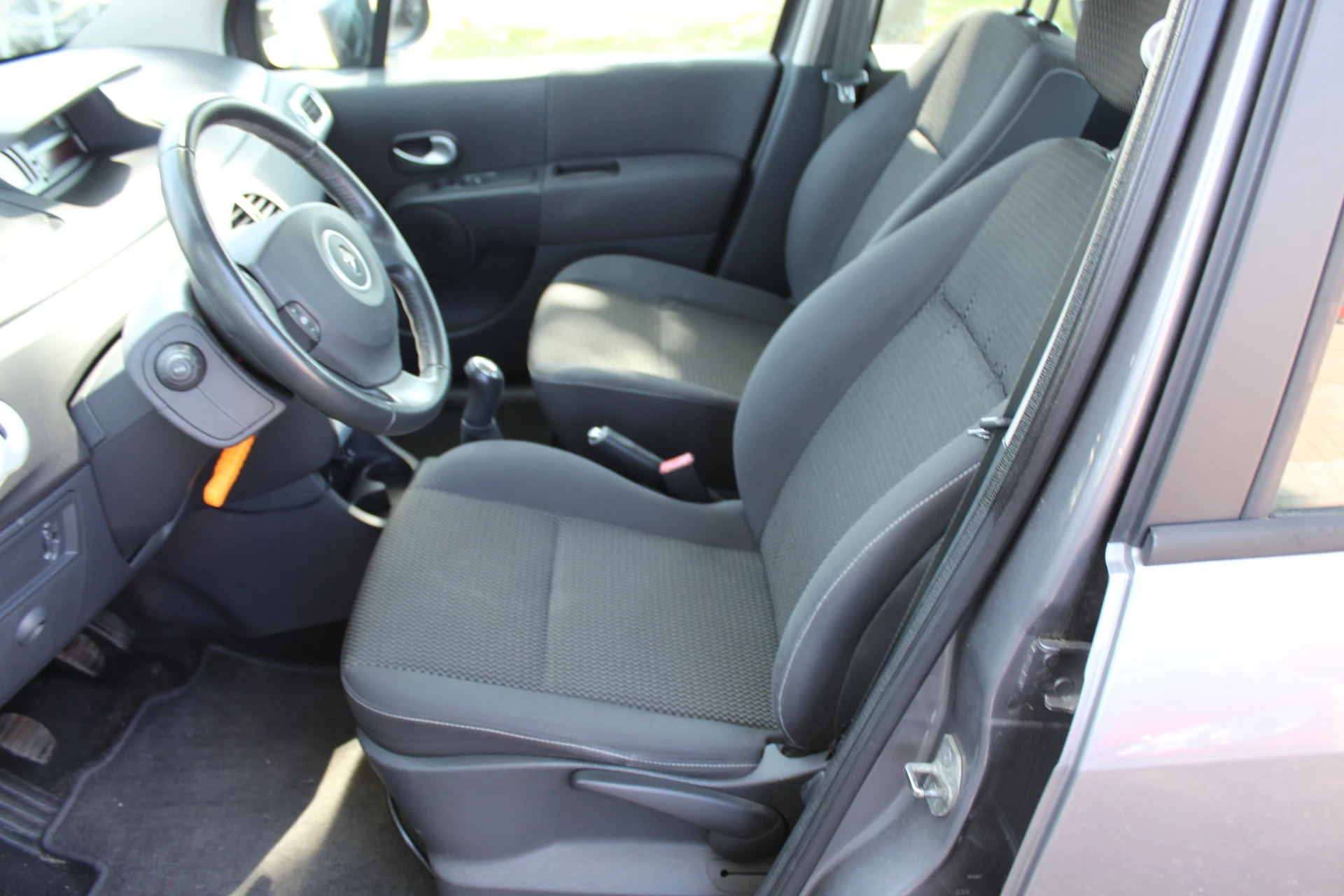 Hoofdafbeelding Renault Grand Modus