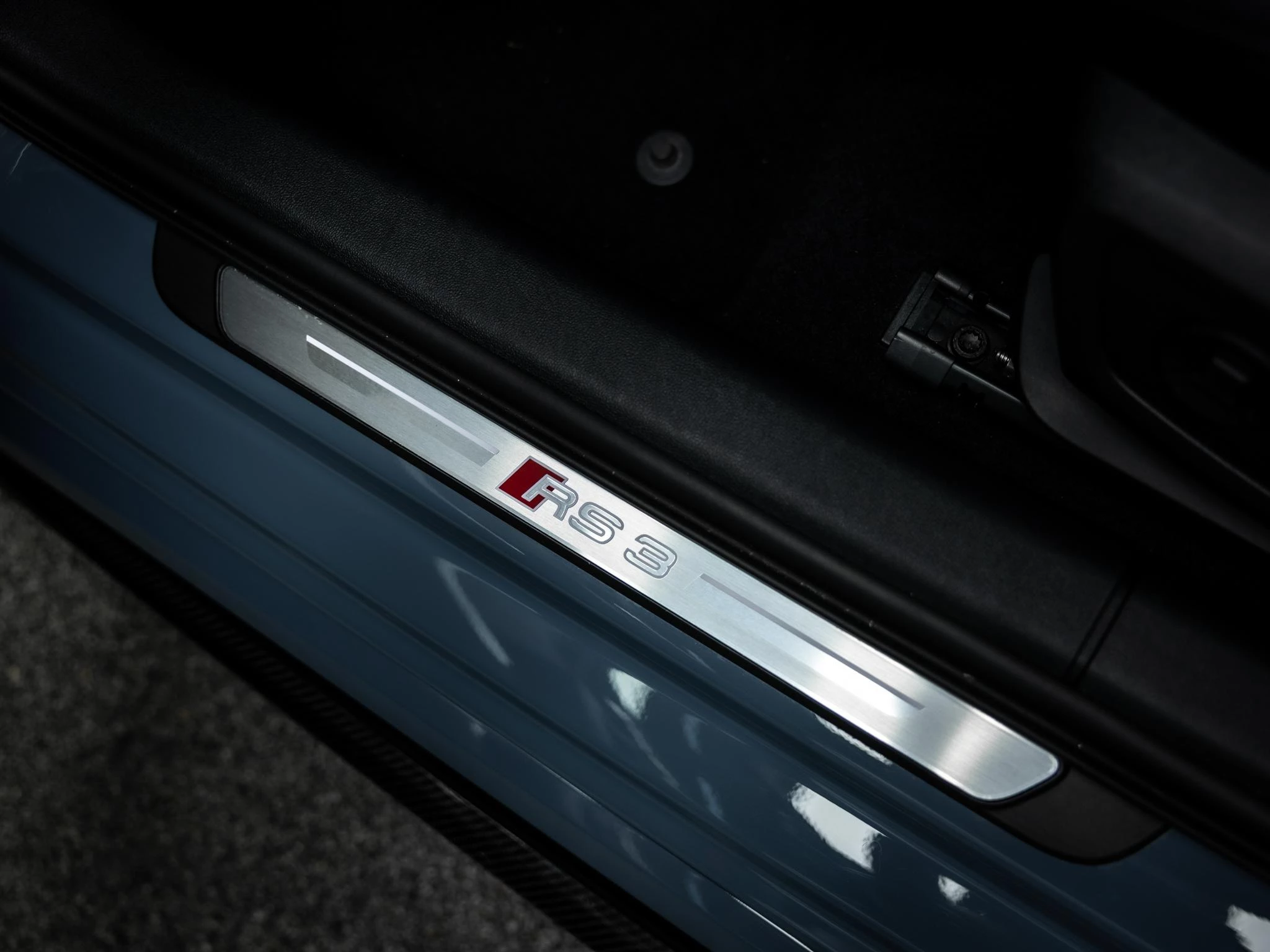 Hoofdafbeelding Audi RS3