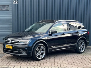 Volkswagen Tiguan Allspace 1.5 TSI |Virtual|Pano|360cam|ACC|Keyless|Memory|Sfeer Etc Etc