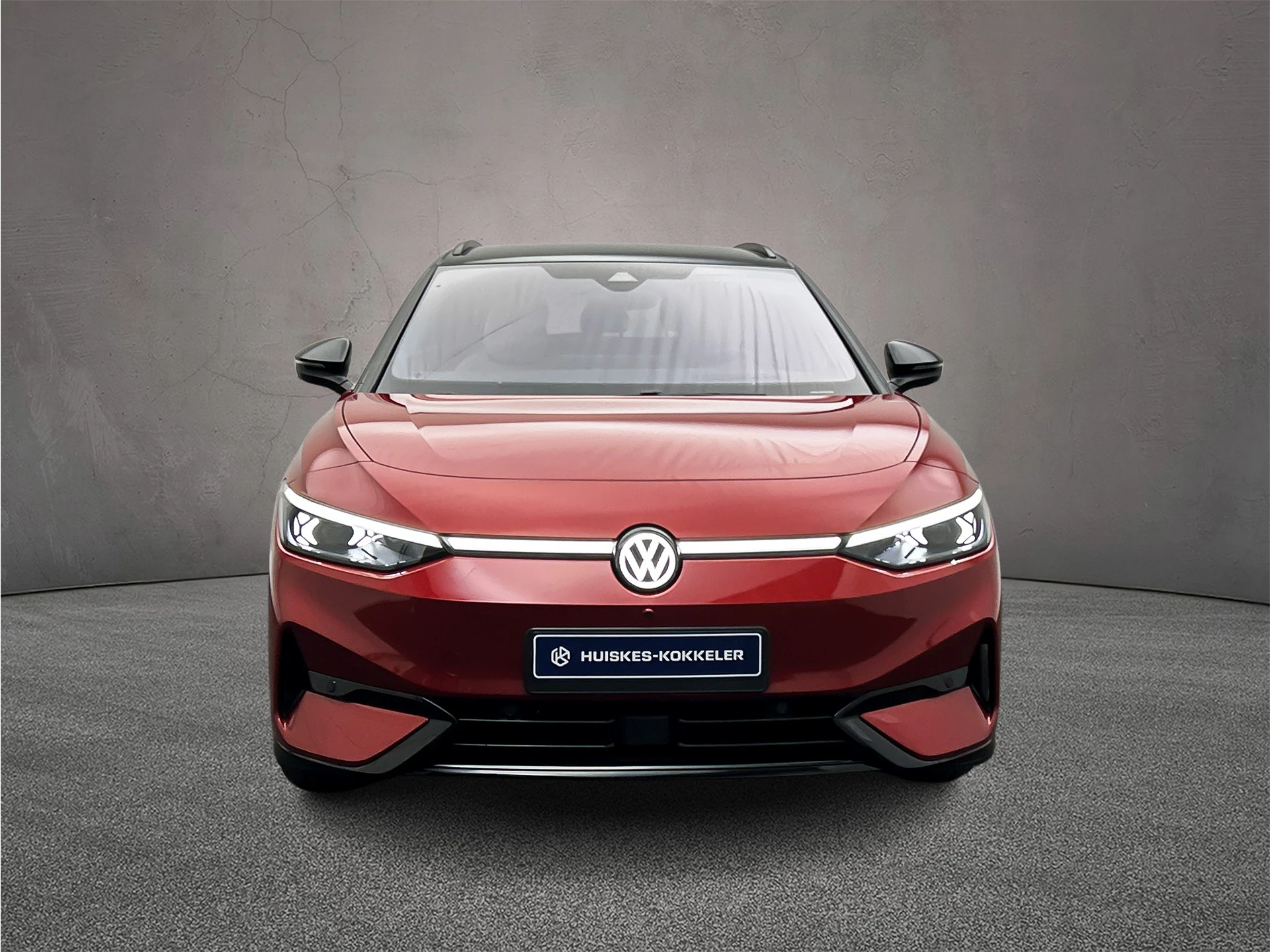 Hoofdafbeelding Volkswagen ID.7