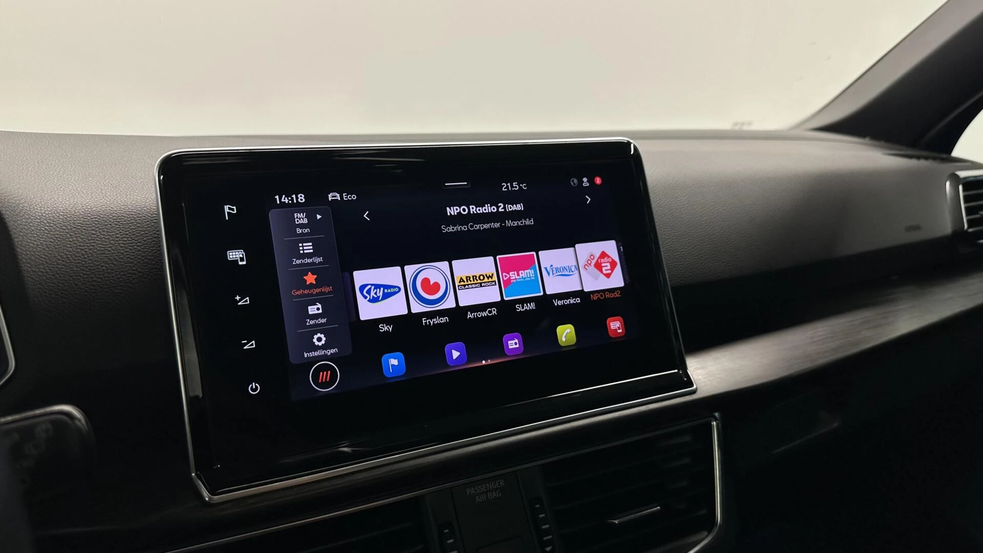 Hoofdafbeelding SEAT Tarraco