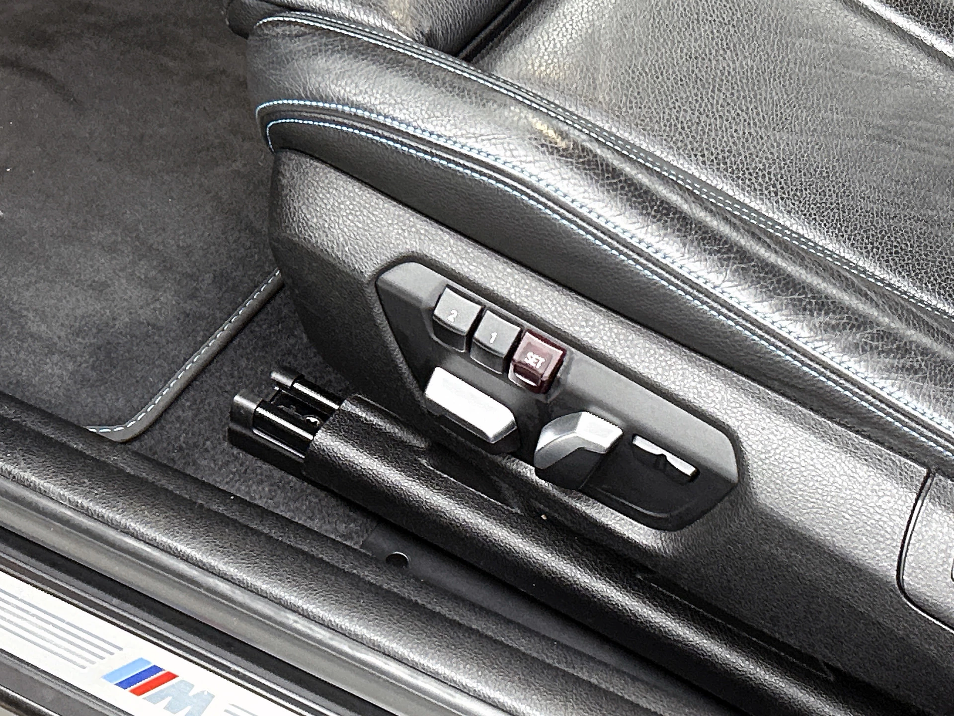 Hoofdafbeelding BMW M2