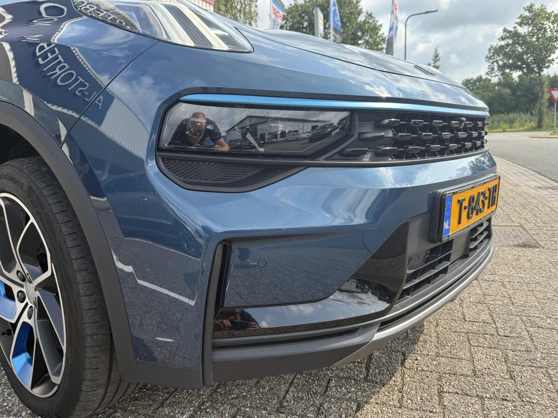 Hoofdafbeelding Lynk & Co 01