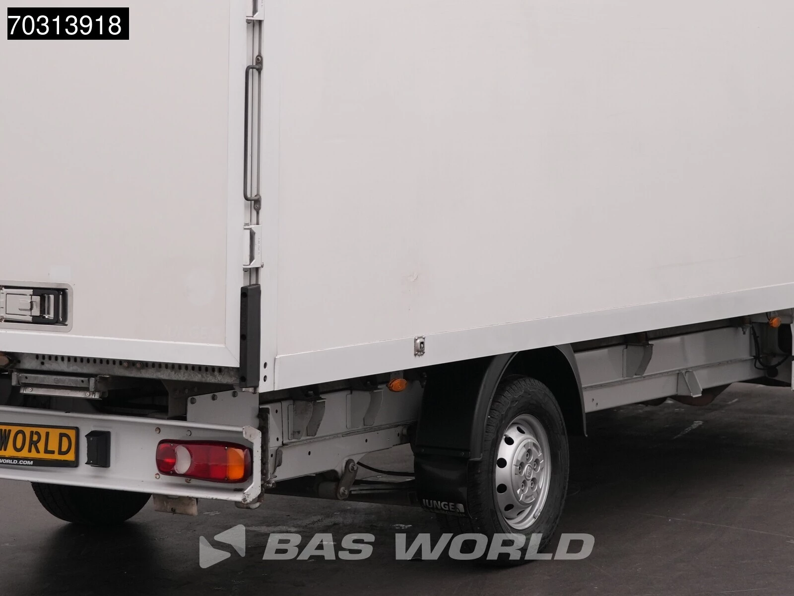 Hoofdafbeelding Fiat Ducato