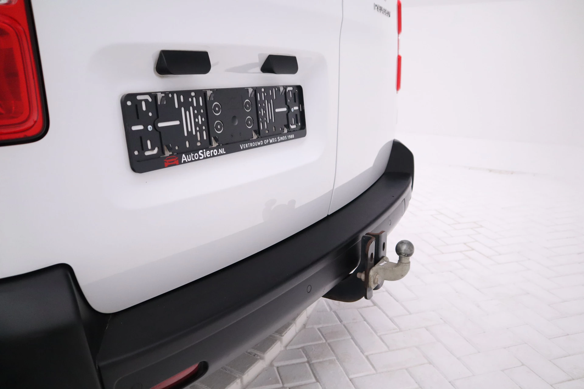 Hoofdafbeelding Peugeot Expert