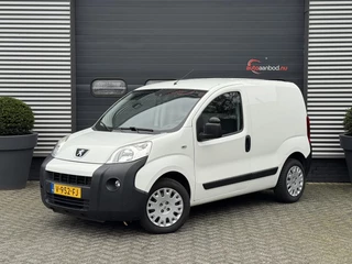 Peugeot Bipper 1.3 BlueHDi XT Profit + | Airco | Parkeersensoren | Radio | Cruise Control |