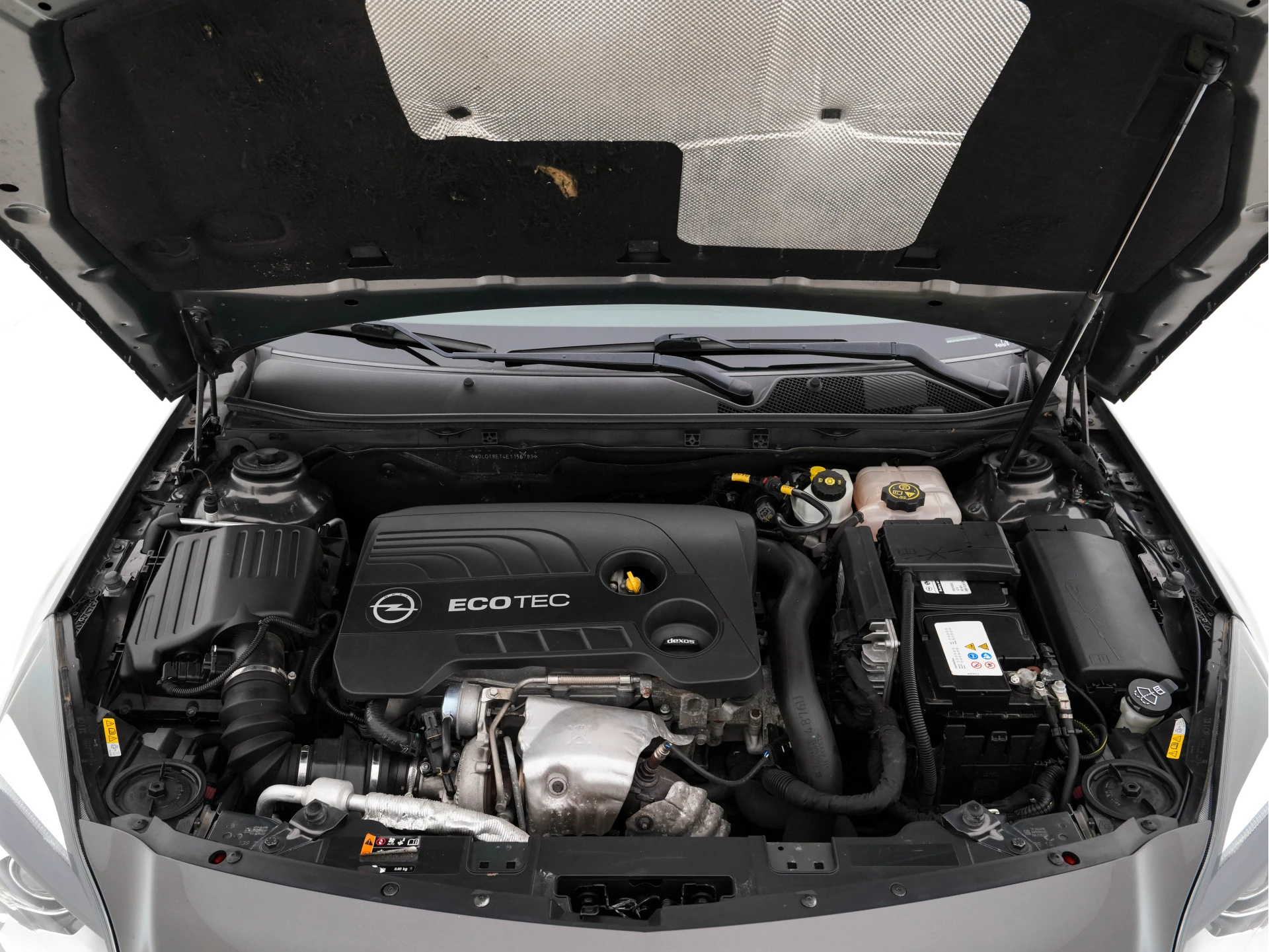 Hoofdafbeelding Opel Insignia