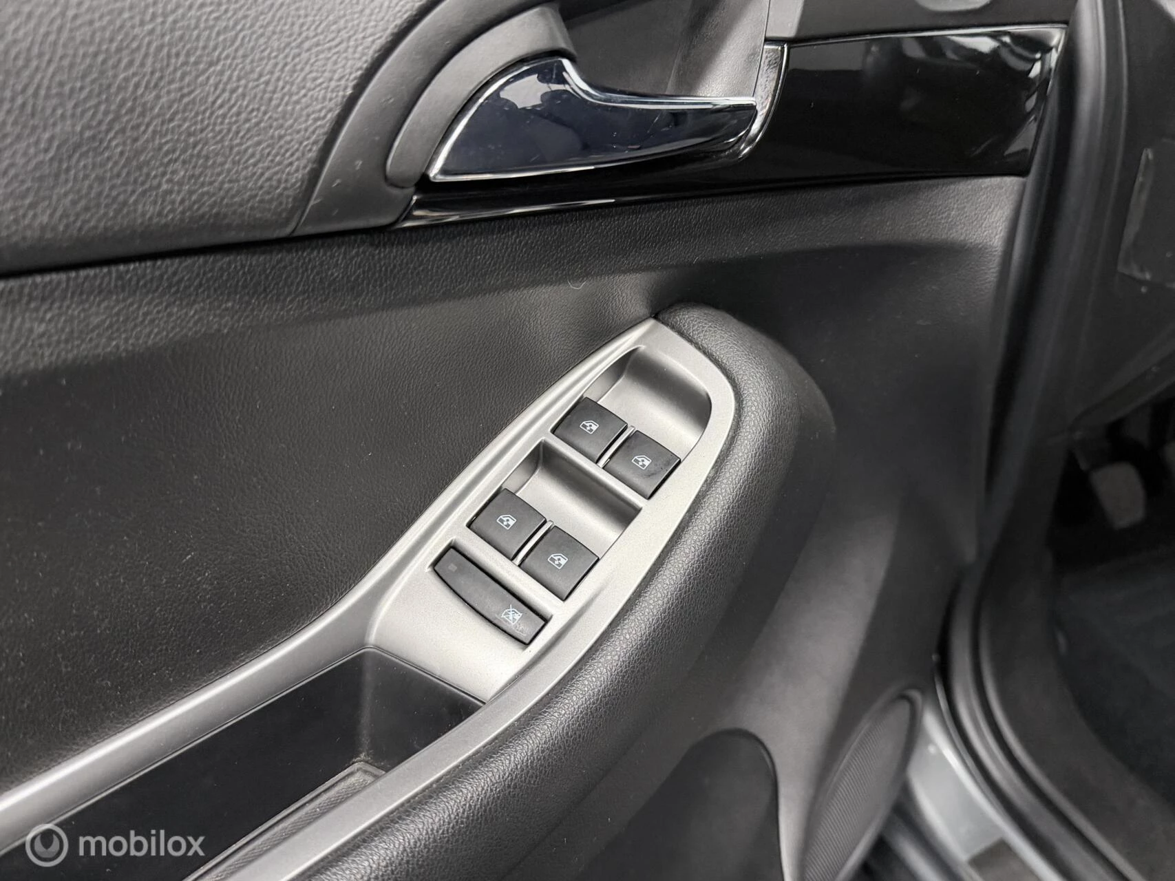 Hoofdafbeelding Chevrolet Orlando