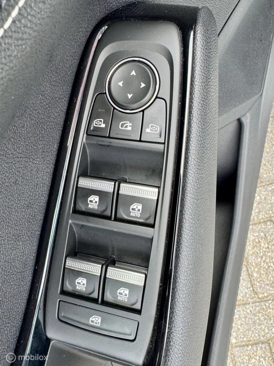 Hoofdafbeelding Renault Austral