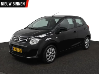 Citroen C1 1.0 VTi Feel AIRCO - CRUISE - 5-DEURS NIEUWSTAAT