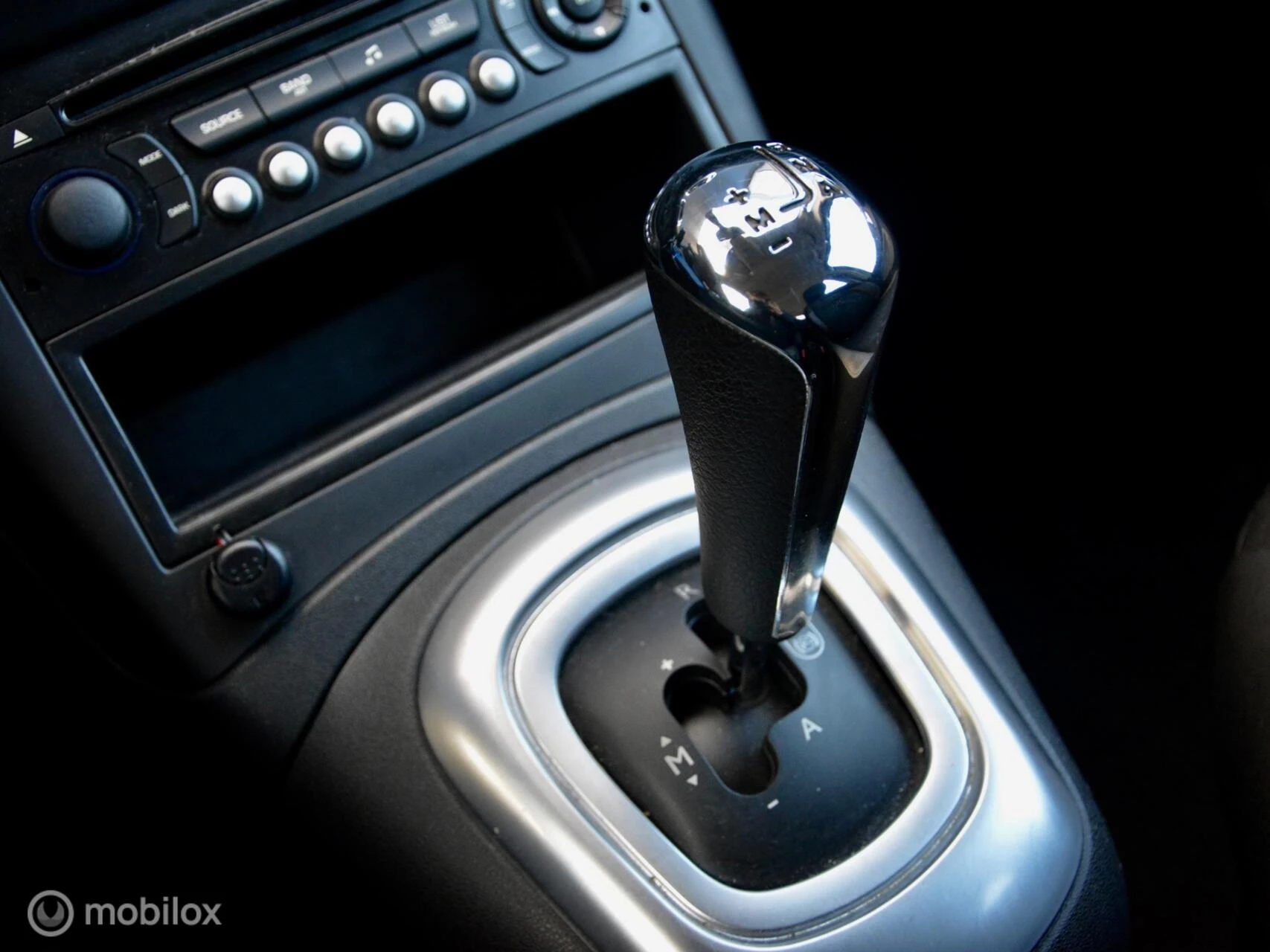 Hoofdafbeelding Citroën C3 Picasso