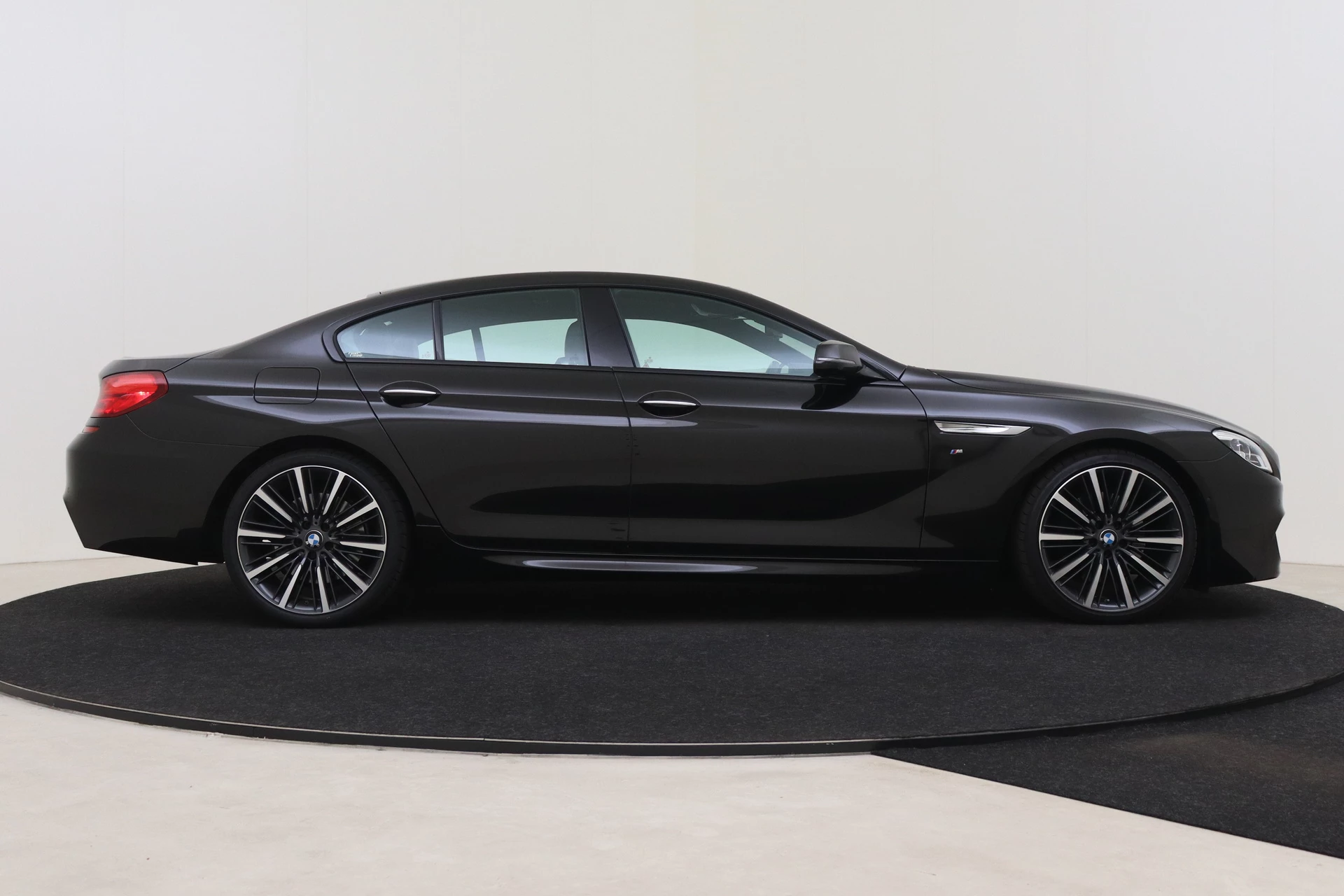 Hoofdafbeelding BMW 6 Serie