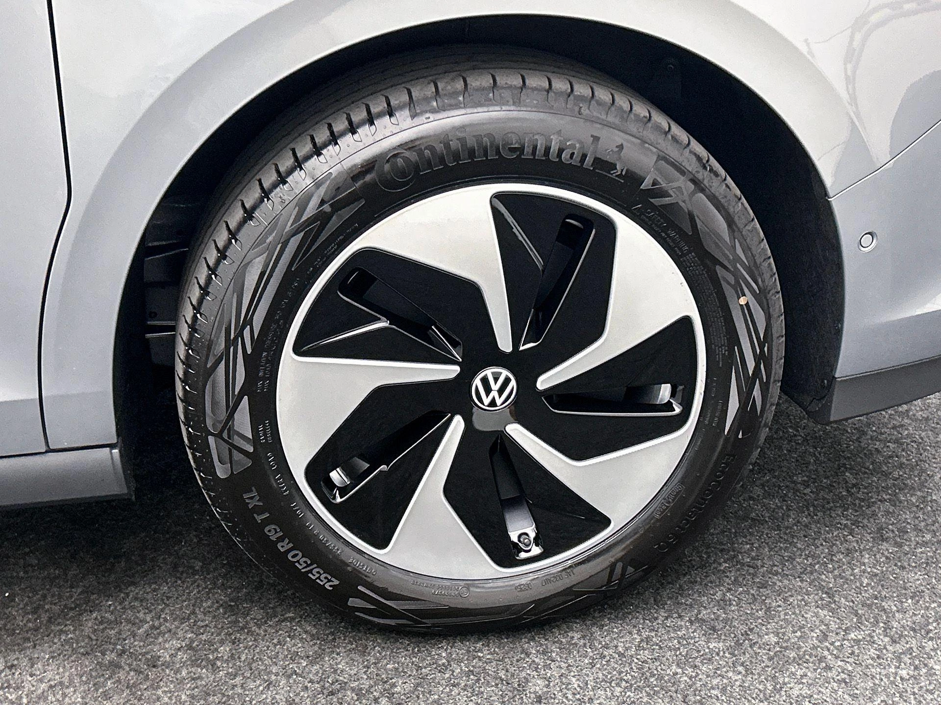 Hoofdafbeelding Volkswagen ID. Buzz