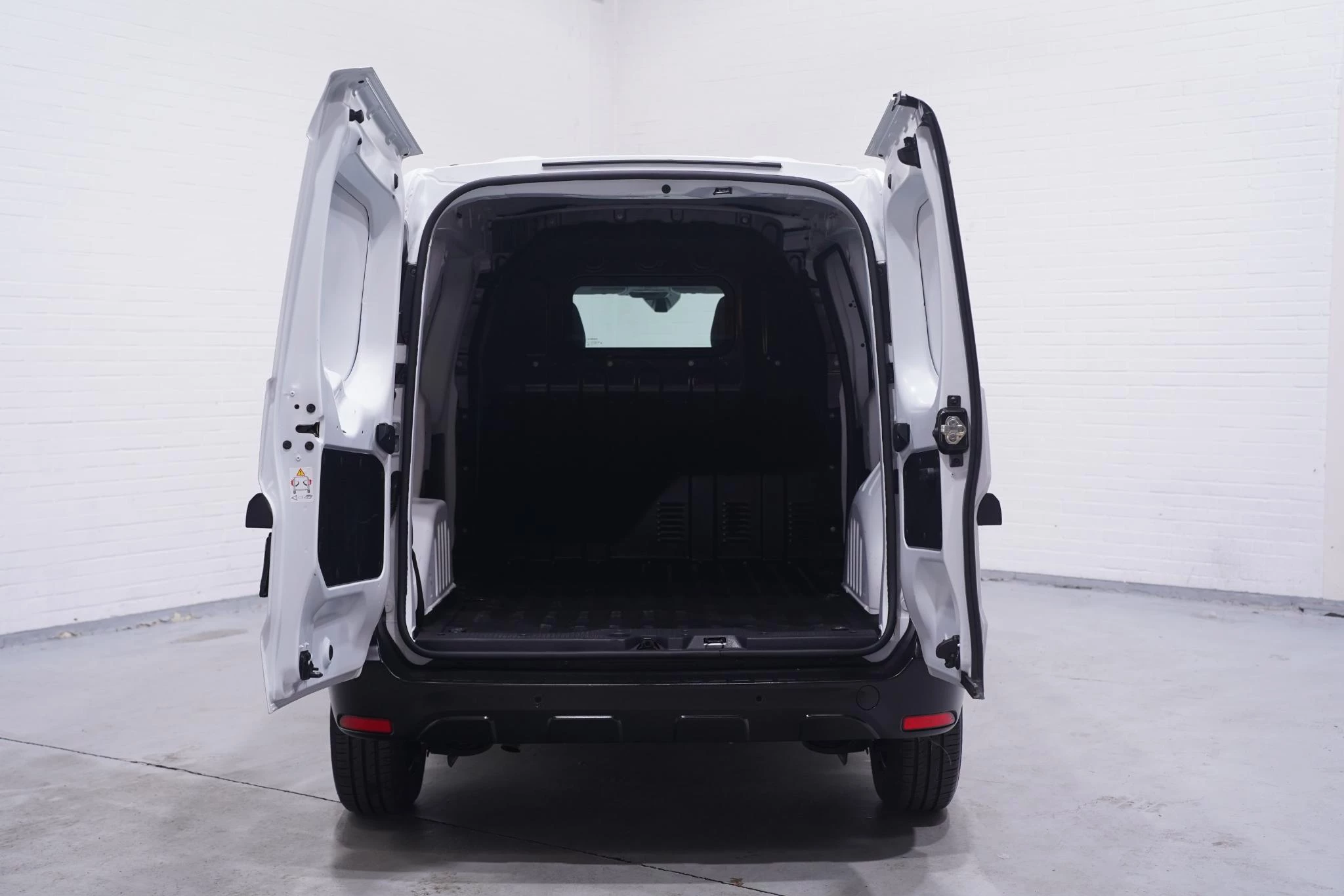 Hoofdafbeelding Renault Express