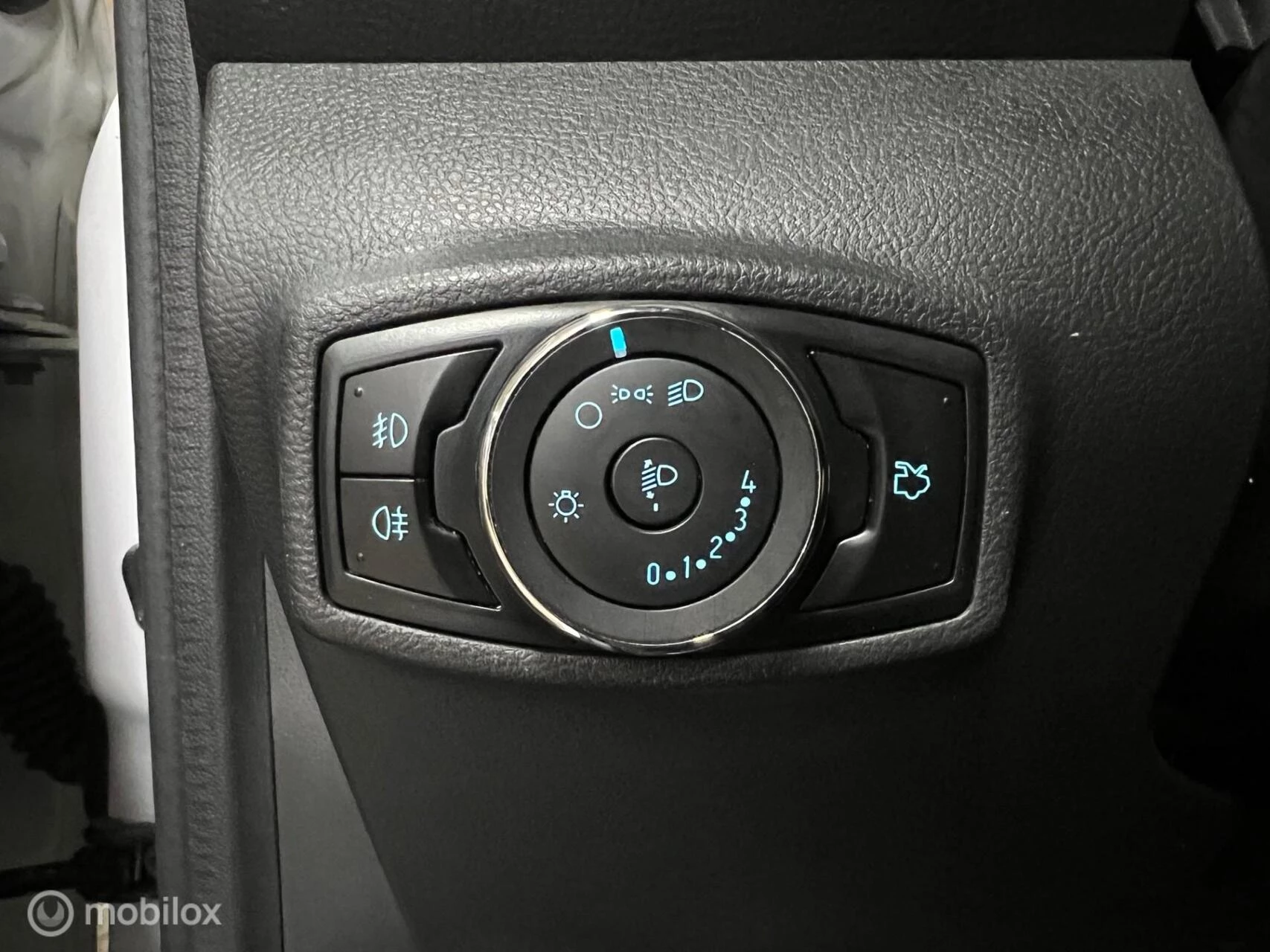 Hoofdafbeelding Ford Ka