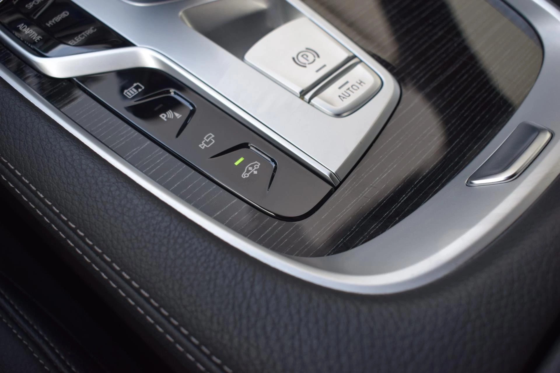 Hoofdafbeelding BMW 7 Serie