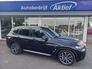 BMW X3 X-Drive30e Business Plus Edition