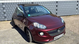 Hoofdafbeelding Opel ADAM