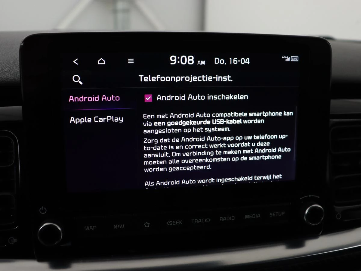 Hoofdafbeelding Kia Stonic