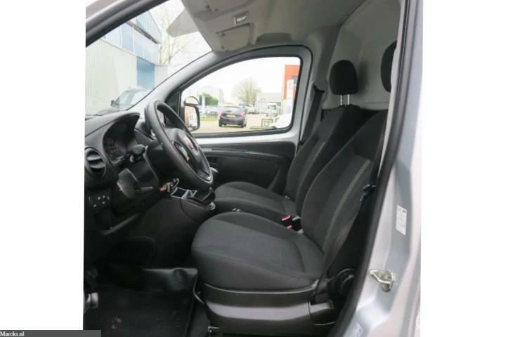 Hoofdafbeelding Fiat Fiorino