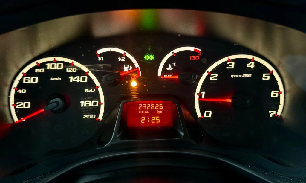 Hoofdafbeelding Ford Ka