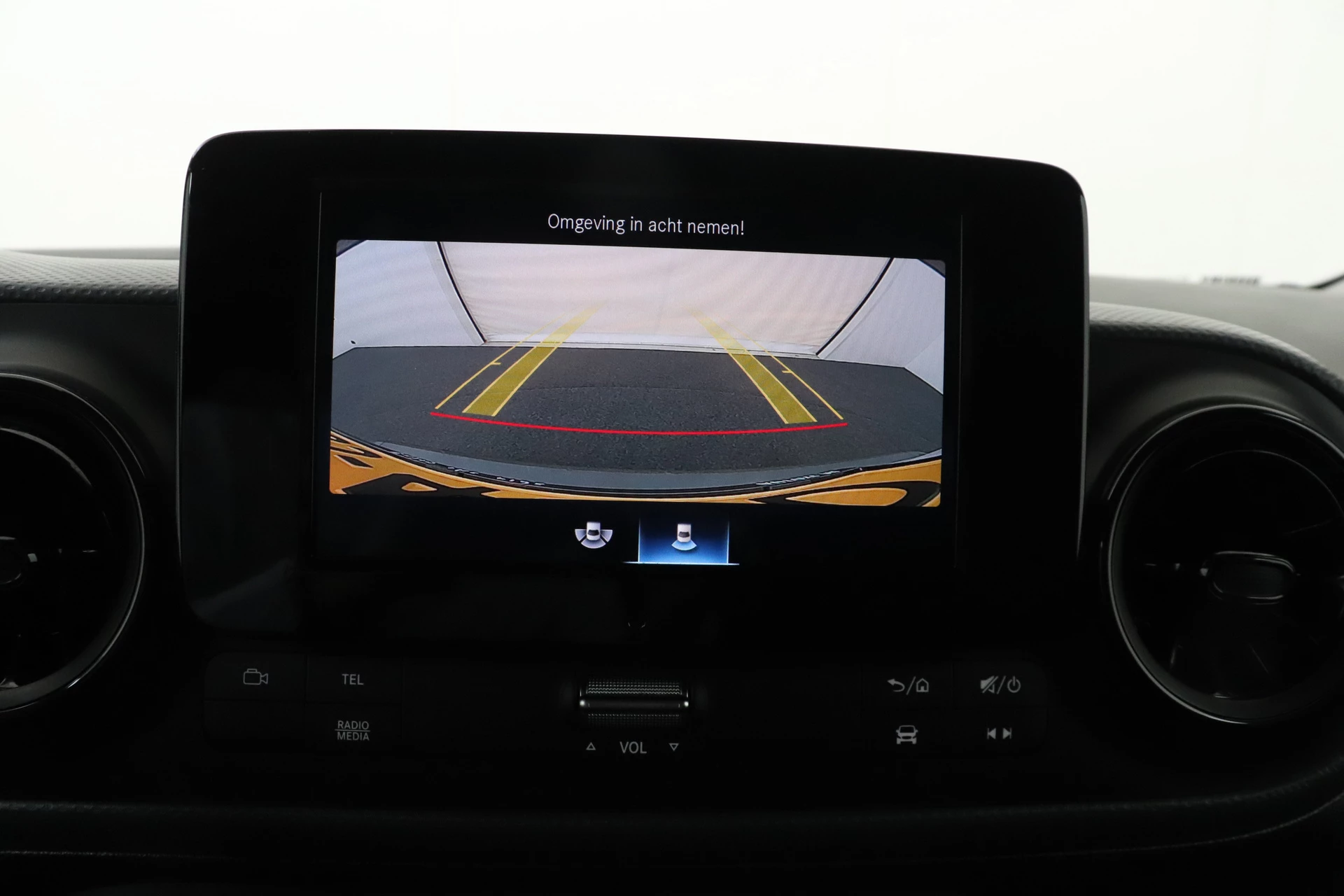 Hoofdafbeelding Mercedes-Benz Citan