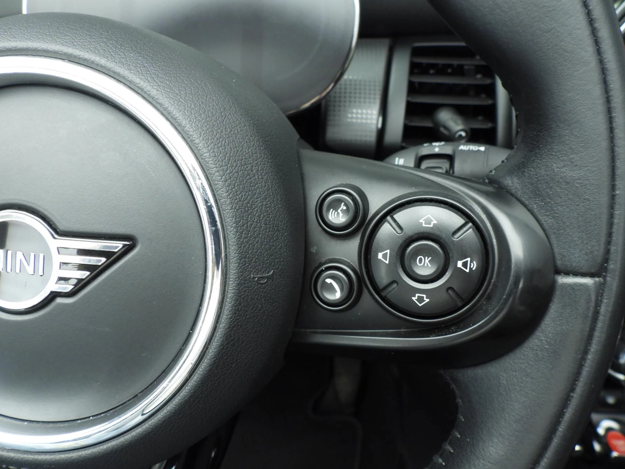 Hoofdafbeelding MINI Cooper Cabrio