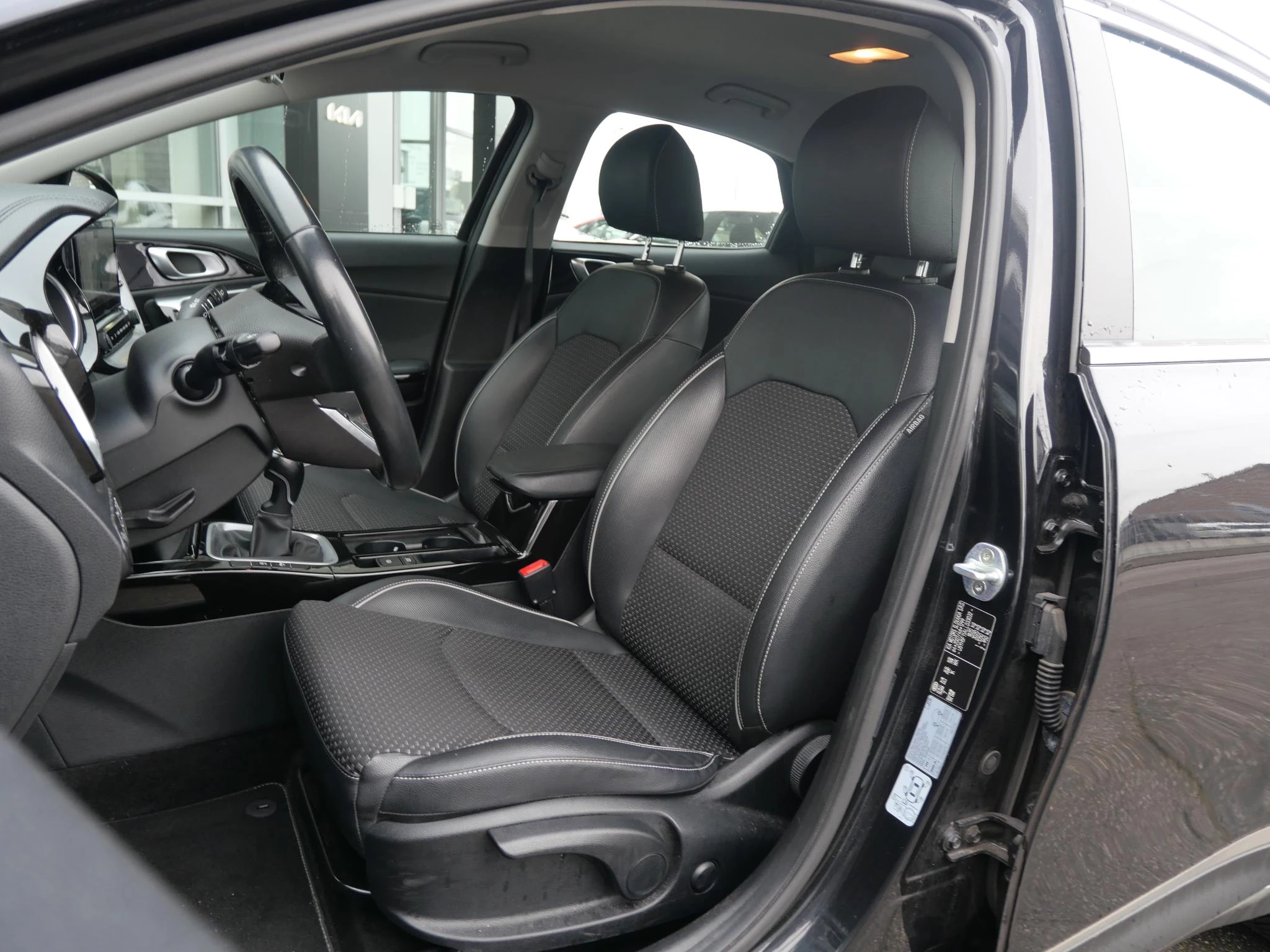 Hoofdafbeelding Kia XCeed