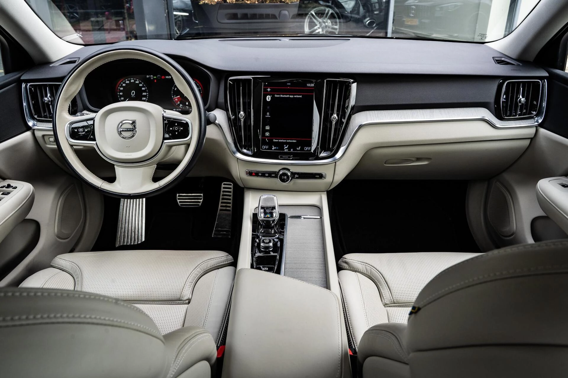 Hoofdafbeelding Volvo S60