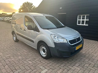 Peugeot Partner 1.6 Blue HDi 75 L!Premiere