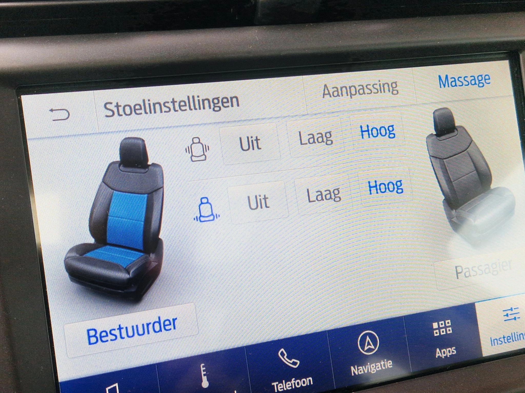 Hoofdafbeelding Ford Mondeo