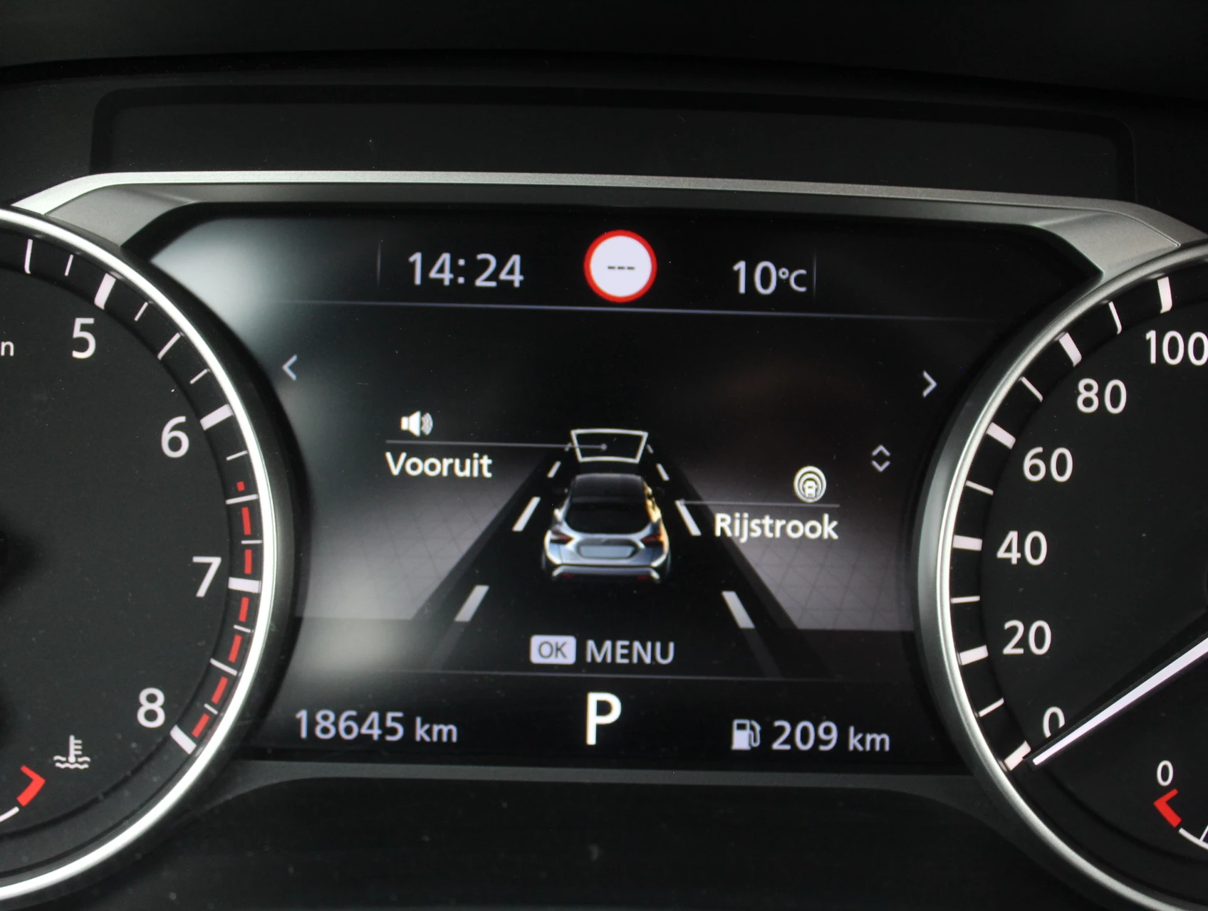 Hoofdafbeelding Nissan Juke