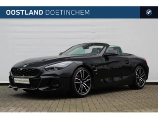 BMW Z4 Roadster sDrive20i High Executive M Sport Automaat / M Sportstoelen / Adaptieve LED / Comfort Access / Parking Assistant / Stoelverwarming / M Sportonderstel